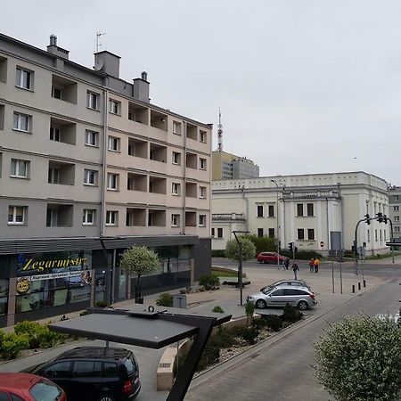 Apartament "Cleopatra 5" Przy Rynku Z Parkingiem, Faktury Vat Διαμέρισμα Κίελτσε Εξωτερικό φωτογραφία