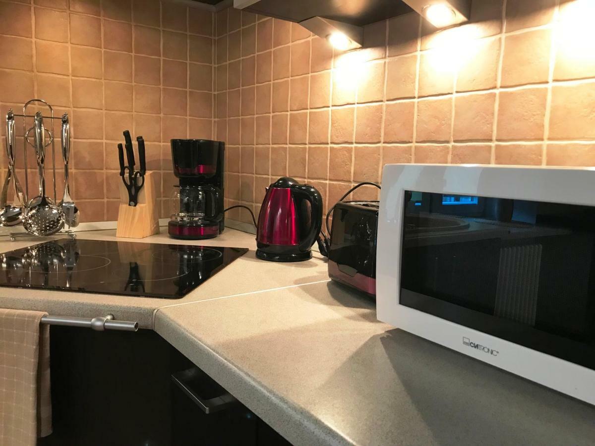Apartament "Cleopatra 5" Przy Rynku Z Parkingiem, Faktury Vat Διαμέρισμα Κίελτσε Εξωτερικό φωτογραφία